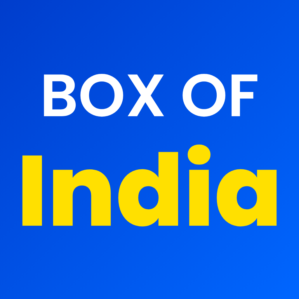 Box of India